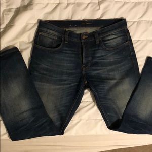 Nudie Jeans